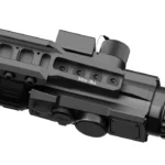 Arken/DNT Optics HS650R Hydra 640x512 50mm Multi-Functional Thermal Scope LRF - Image 5