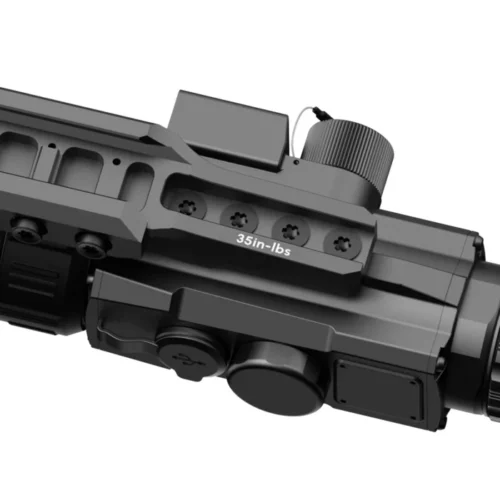 Arken/Dnt Optics Hs650R Hydra 640X512 50Mm Multi-Functional Thermal Scope Lrf - Image 5