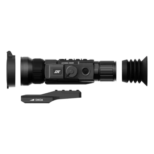 Arken/Dnt Optics Hs650R Hydra 640X512 50Mm Multi-Functional Thermal Scope Lrf - Image 6