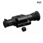 Arken/DNT Optics IR Delete Cap M21 for ZHD520R/ZHD312R/TNC225R - Image 3