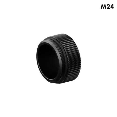 Arken/Dnt Optics Ir Delete Cap M24 For Zulus Hd V2/Tnc335R/Tnc635R - Image 2
