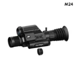 Arken/DNT Optics IR Delete Cap M24 for ZULUS HD V2/TNC335R/TNC635R - Image 3