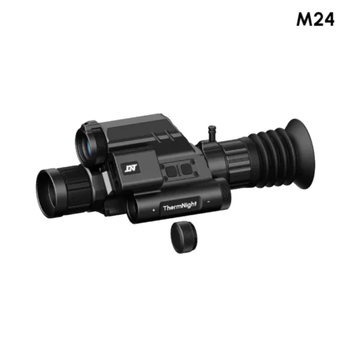 Arken/Dnt Optics Ir Delete Cap M24 For Zulus Hd V2/Tnc335R/Tnc635R - Image 3
