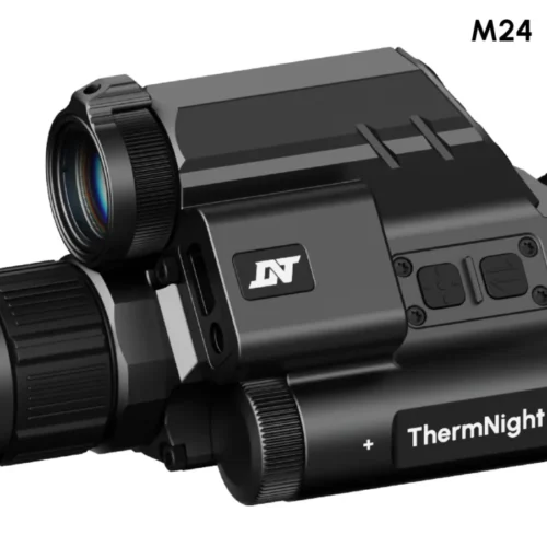 Arken/Dnt Optics Ir Delete Cap M24 For Zulus Hd V2/Tnc335R/Tnc635R - Image 4