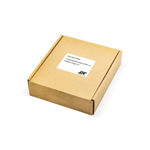 Arken/Dnt Optics 21700 Battery Pack - Image 2