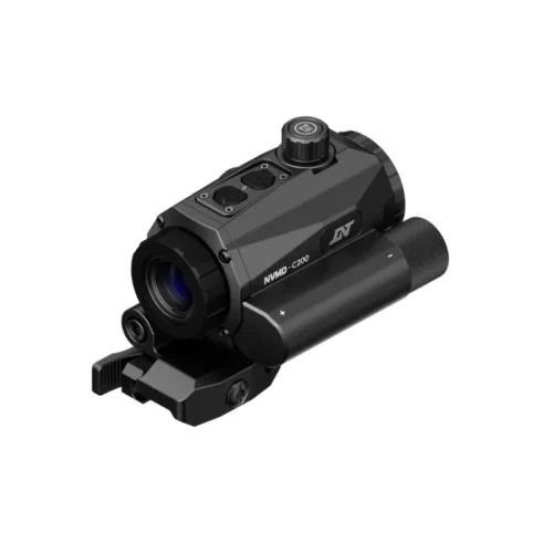 Arken/Dnt Optics Qdf170 Flip-To-Side Quick Detach Mount 1.7'' - Image 2