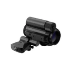 Arken/DNT Optics QDF170 Flip-to-side Quick Detach Mount 1.7'' - Image 3