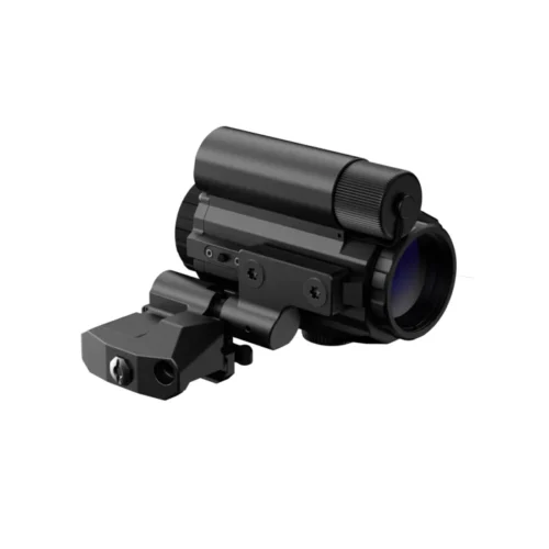 Arken/Dnt Optics Qdf170 Flip-To-Side Quick Detach Mount 1.7'' - Image 3