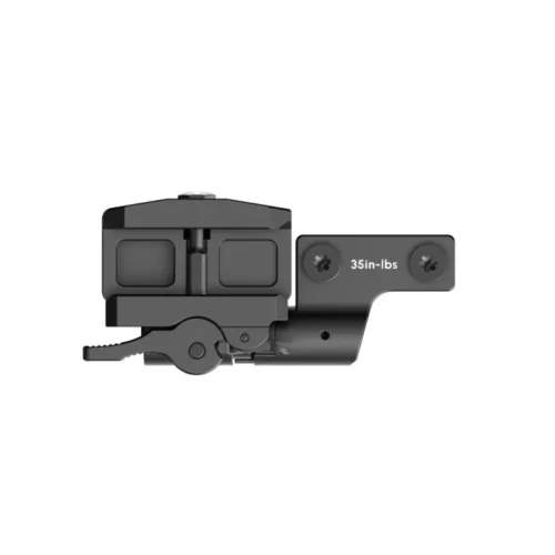 Arken/Dnt Optics Qdf170 Flip-To-Side Quick Detach Mount 1.7'' - Image 7