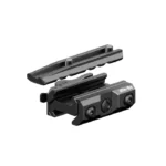 Arken/DNT Optics QDM150 Multi-Functional Quick Detach Mount 1.5'' for ThermNight/Hydra/ZULUS HD V1/V2 - Image 2