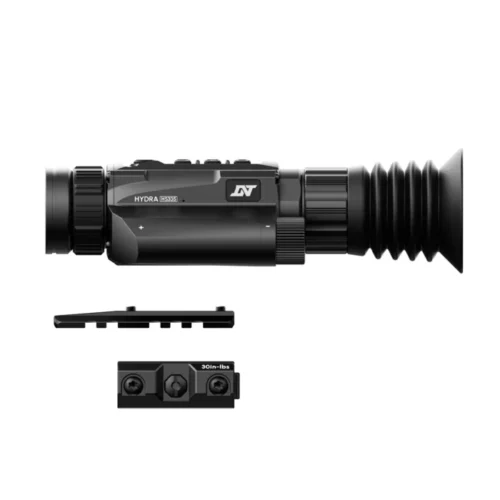 Arken/Dnt Optics Qdm150 Multi-Functional Quick Detach Mount 1.5'' For Thermnight/Hydra/Zulus Hd V1/V2 - Image 6