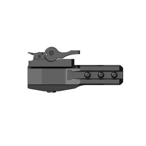 Arken/Dnt Optics Qds150 Standard Quick Detach Mount 1.5'' For Thermnight/Hydra/Zulus Hd V1/V2 - Image 4