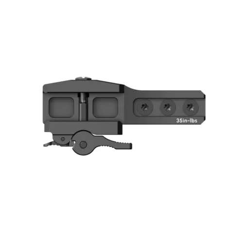 Arken/Dnt Optics Qds150 Standard Quick Detach Mount 1.5'' For Thermnight/Hydra/Zulus Hd V1/V2 - Image 5