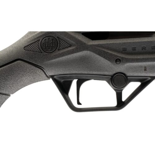 *Pre-Order* Beretta Ax800 Suprema Shotgun - Synthetic Black - Image 3