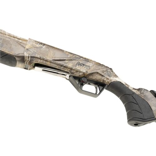 *Pre-Order* Beretta Ax800 Suprema Shotgun - Optifade Timber - Image 3