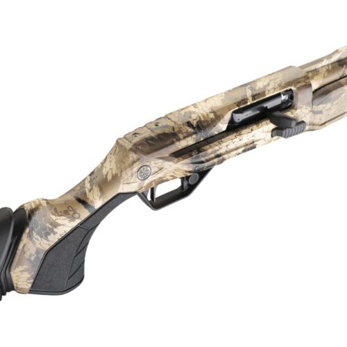 *Pre-Order* Beretta Ax800 Suprema Shotgun - Optifade Marsh - Image 5