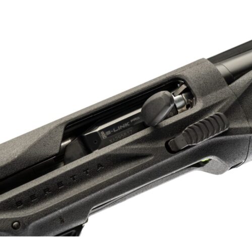 *Pre-Order* Beretta Ax800 Suprema Shotgun - Synthetic Black - Image 7