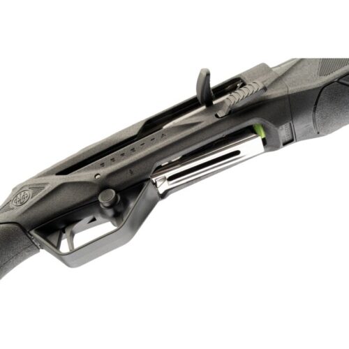*Pre-Order* Beretta Ax800 Suprema Shotgun - Synthetic Black - Image 2