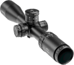 Arken Optics EPL4 4-16x44mm FFP MIL VHR Reticle with Zero Stop - 30mm Tube - Image 2