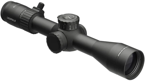 *Special Order* Leupold Mark 4Hd 2.5-10X42Mm M5C3 Ffp Riflescope, 30Mm Tube Illum. Tmr Reticle - Image 4