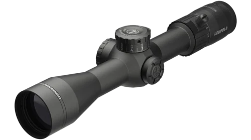 *Special Order* Leupold Mark 4Hd 2.5-10X42Mm M5C3 Ffp Riflescope, 30Mm Tube Illum. Tmr Reticle - Image 3