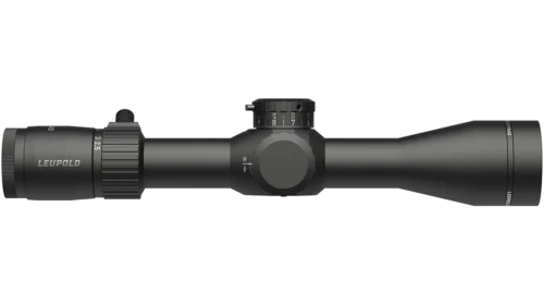 *Special Order* Leupold Mark 4Hd 2.5-10X42Mm M5C3 Ffp Riflescope, 30Mm Tube Illum. Tmr Reticle - Image 2