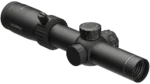 *Special Order* Leupold Mark 3HD 1.5-4x20mm SFP Riflescope, 30mm Tube P5 Illum. Firedot TMR Reticle - Image 4