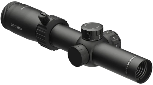 *Special Order* Leupold Mark 3Hd 1.5-4X20Mm Sfp Riflescope, 30Mm Tube P5 Illum. Firedot Tmr Reticle - Image 4