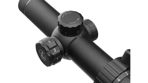 *Special Order* Leupold Mark 3Hd 1.5-4X20Mm Sfp Riflescope, 30Mm Tube P5 Illum. Firedot Tmr Reticle - Image 5