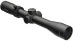 *Special Order* Leupold Mark 3HD 3-9x40mm SFP Riflescope, 30mm Tube P5 Illum. Firedot TMR Reticle - Image 4