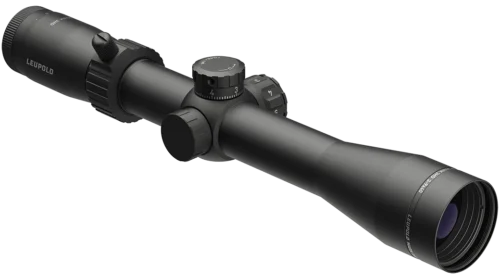 *Special Order* Leupold Mark 3Hd 3-9X40Mm Sfp Riflescope, 30Mm Tube P5 Illum. Firedot Tmr Reticle - Image 4