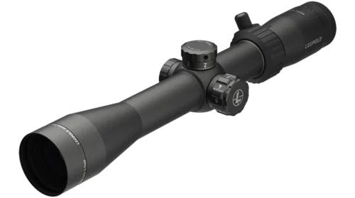 *Special Order* Leupold Mark 3Hd 3-9X40Mm Sfp Riflescope, 30Mm Tube P5 Illum. Firedot Tmr Reticle - Image 3