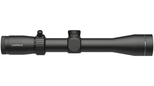 *Special Order* Leupold Mark 3Hd 3-9X40Mm Sfp Riflescope, 30Mm Tube P5 Illum. Firedot Tmr Reticle - Image 2