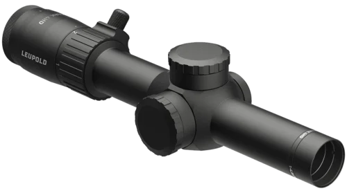 *Special Order* Leupold Mark 4Hd 1-4.5X24Mm Sfp Riflescope, 30Mm Tube Illum. Firedot Bdc Reticle - Image 4