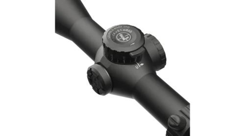 *Special Order* Leupold Mark 4Hd 2.5-10X42Mm M5C3 Sfp Riflescope, 30Mm Tube Illum. Tmr Reticle - Image 5