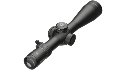 *Special Order* Leupold Mark 4Hd 4.5-18X52Mm M1C3 Side Focus Ffp Riflescope, 34Mm Tube Illum. Pr1-Moa Reticle - Image 5