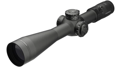 *Special Order* Leupold Mark 4Hd 4.5-18X52Mm M1C3 Side Focus Ffp Riflescope, 34Mm Tube Illum. Pr1-Moa Reticle - Image 3