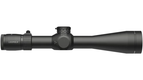 *Special Order* Leupold Mark 4Hd 4.5-18X52Mm M1C3 Side Focus Ffp Riflescope, 34Mm Tube Illum. Pr1-Moa Reticle - Image 2