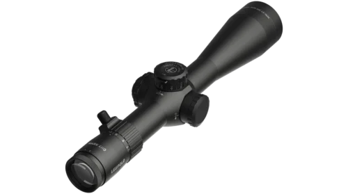 *Special Order* Leupold Mark 4Hd 4.5-18X52Mm M5C3 Side Focus Ffp Riflescope, 34Mm Tube Illum. Pr1-Mil Reticle - Image 5