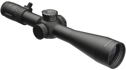 *Special Order* Leupold Mark 4Hd 4.5-18X52Mm M5C3 Side Focus Ffp Riflescope, 34Mm Tube Illum. Pr1-Mil Reticle - Image 4