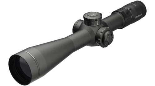 *Special Order* Leupold Mark 4Hd 4.5-18X52Mm M5C3 Side Focus Ffp Riflescope, 34Mm Tube Illum. Pr1-Mil Reticle - Image 3