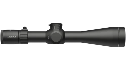 *Special Order* Leupold Mark 4Hd 4.5-18X52Mm M5C3 Side Focus Ffp Riflescope, 34Mm Tube Illum. Pr1-Mil Reticle - Image 2