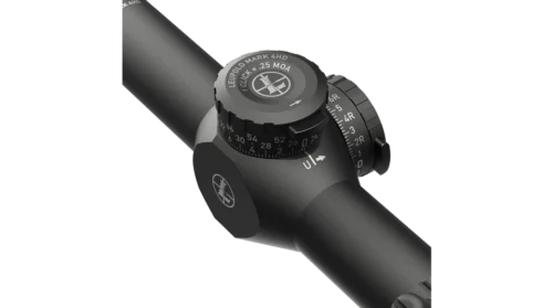*Special Order* Leupold Mark 4Hd 1-4.5X24Mm M1C3 Sfp Riflescope, 30Mm Tube Hpr-1 Reticle - Image 5