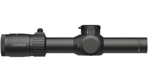 *Special Order* Leupold Mark 4Hd 1-4.5X24Mm M5C3 Sfp Riflescope, 30Mm Tube Illum. Firedot Tmr Reticle - Image 2