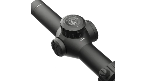 *Special Order* Leupold Mark 4Hd 1-4.5X24Mm M5C3 Sfp Riflescope, 30Mm Tube Illum. Firedot Tmr Reticle - Image 5