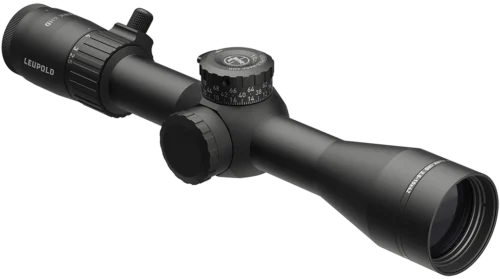 *Special Order* Leupold Mark 4Hd 2.5-10X42Mm M1C3 Ffp Riflescope, 30Mm Tube Pr1-Moa Reticle - Image 4