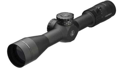 *Special Order* Leupold Mark 4Hd 2.5-10X42Mm M1C3 Ffp Riflescope, 30Mm Tube Pr1-Moa Reticle - Image 3