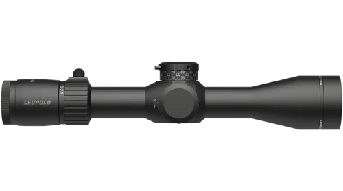 *Special Order* Leupold Mark 4Hd 2.5-10X42Mm M1C3 Ffp Riflescope, 30Mm Tube Pr1-Moa Reticle - Image 2