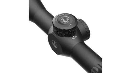 *Special Order* Leupold Mark 4Hd 2.5-10X42Mm M1C3 Ffp Riflescope, 30Mm Tube Pr1-Moa Reticle - Image 5