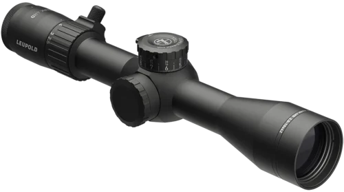 *Special Order* Leupold Mark 4Hd 2.5-10X42Mm M5C3 Ffp Riflescope, 30Mm Tube Tmr Reticle - Image 4